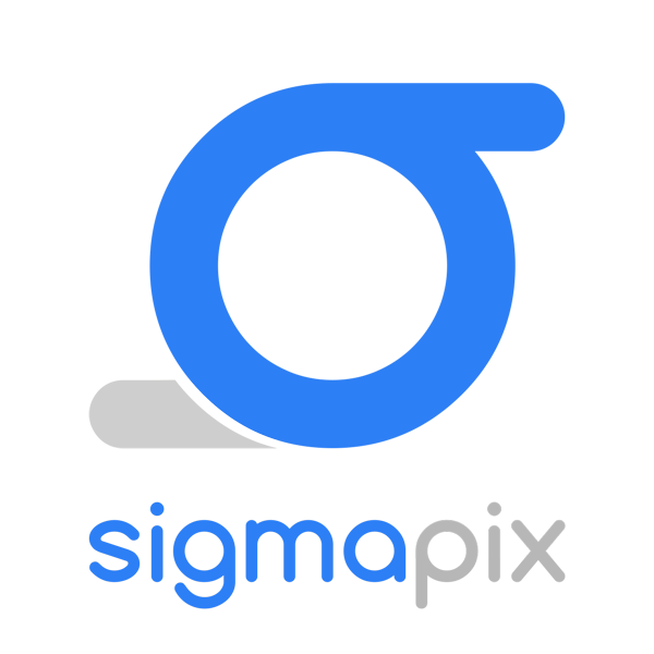 Sigmapix